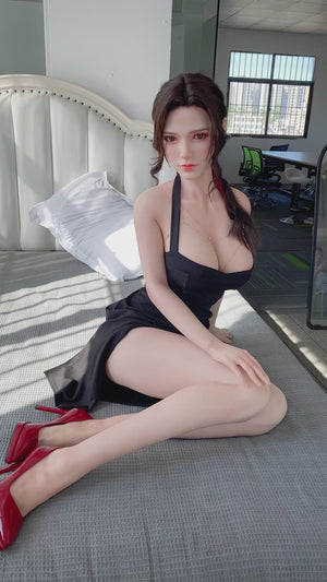 Julie Sex Doll (Starpery 171cm D-Kupa TPE+Silicone)