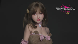 Amy Sex Doll (FunWest Doll 152cm D-Kupa #041 S-TPE) EXPRESS