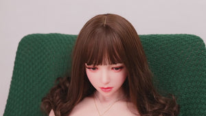 NAIMEI TORTO SESS SEX DOL (Tayu-Doll 88cm E-CUP ZC-9# Silicone)