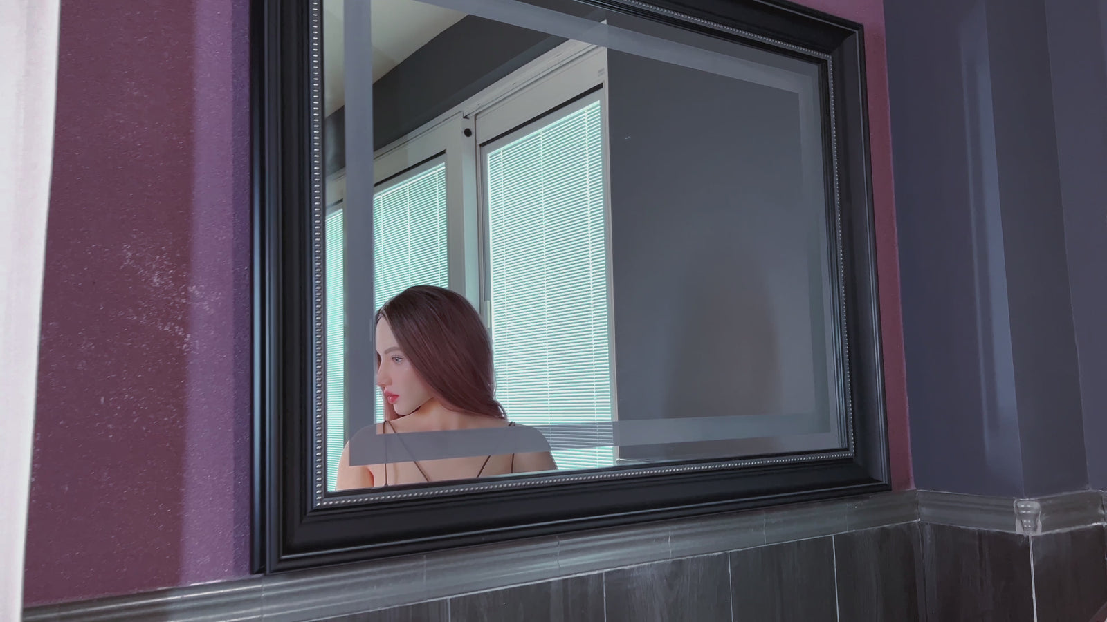 Sola sekspop (Climax Doll Pro 157cm C-cup TPE+Siliconen)