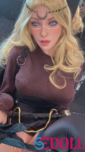 Vicky.b sex pop (SEDoll 163cm e-cup #020 tpe)