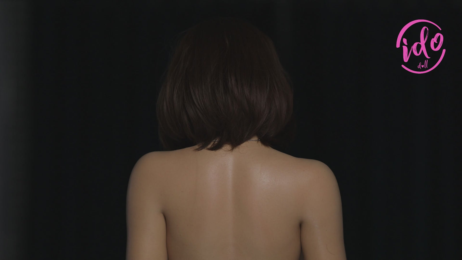 Tatiana Sex doll (Idodoll 167cm F-cup #ID1 silicone) EXPRESS