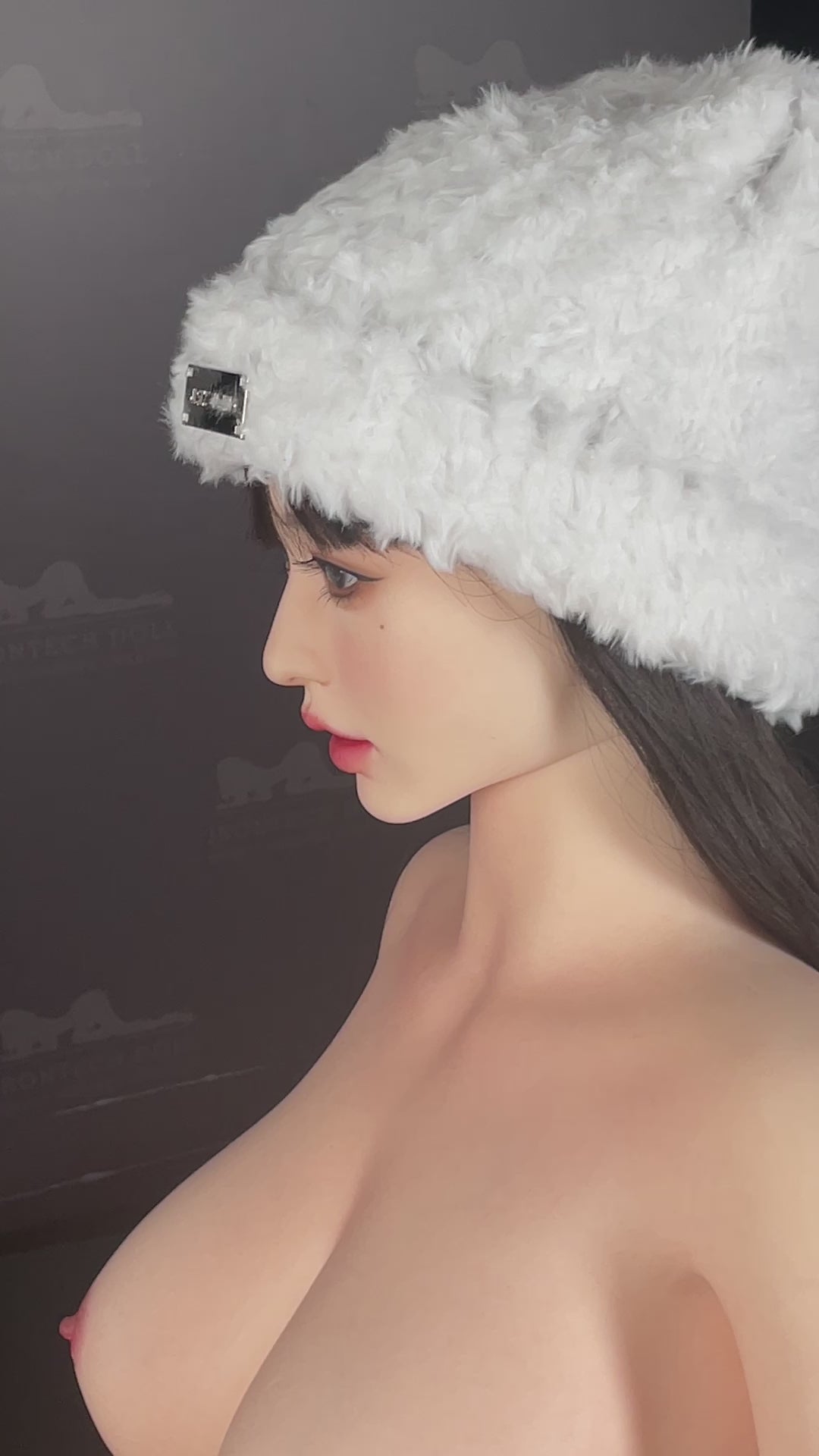 Yuna Sex Doll (Irontech Doll 165 cm F-Cup T1-1 Siliconen)