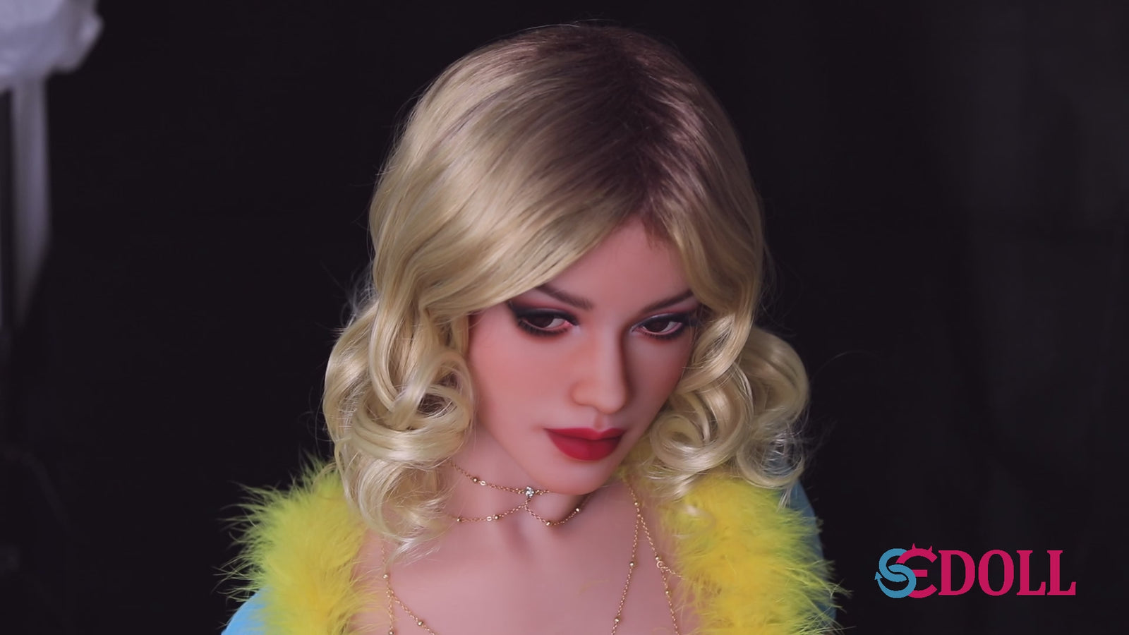 Patricia sekspop (SEDoll 163 cm E-cup #110 TPE)