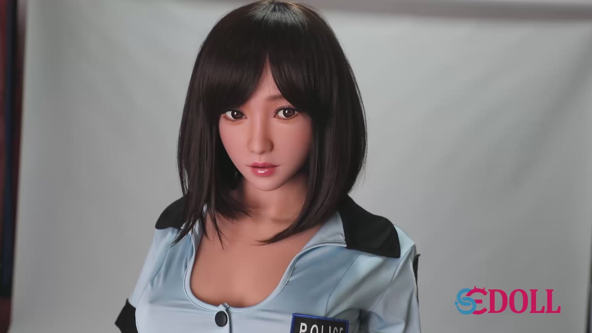 Serika Sex Doll (SEDoll 163cm e-cup #079 tpe)