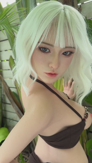 Mio Sex Doll (Starpery 159cm e-cup TPE+siliconen)