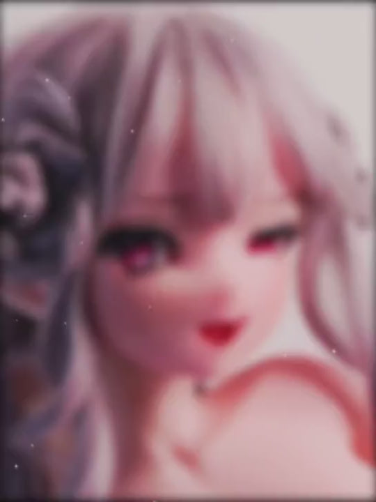 Watanabe Yuno Torso-sekspop (Elsa Babe 83 cm RAD024 siliconen)