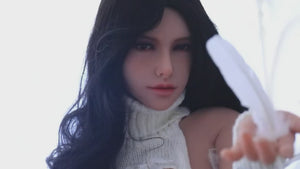 Hazel.B Sex Doll (SEDoll 163cm D-Kupa #127 TPE)