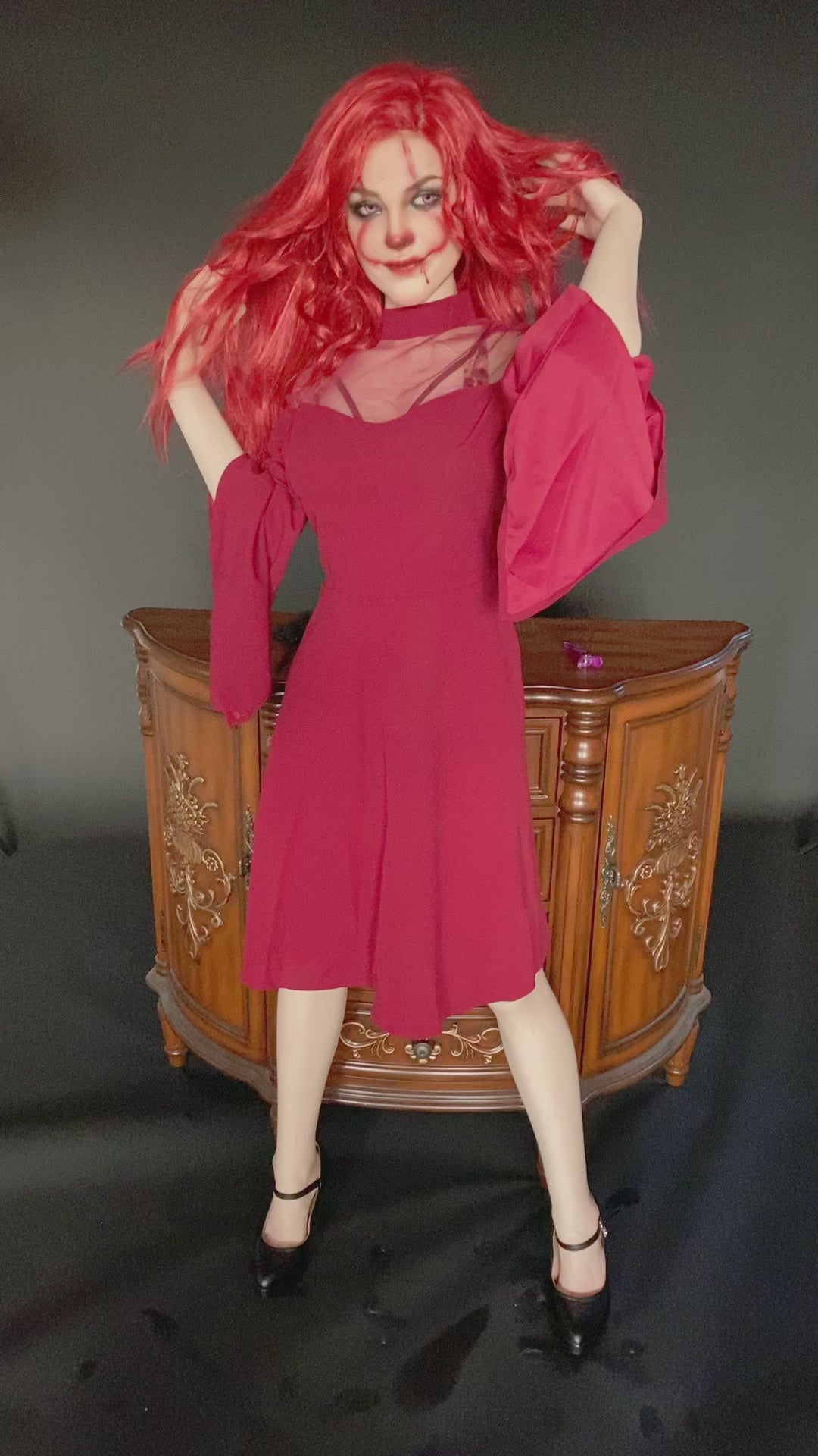 Leviathan-sekspop (Starpery 169cm C-cup TPE+Siliconen)