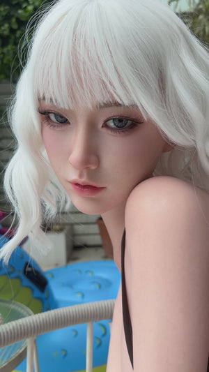 Mio Sex Doll (Starpery 159cm e-cup TPE+siliconen)