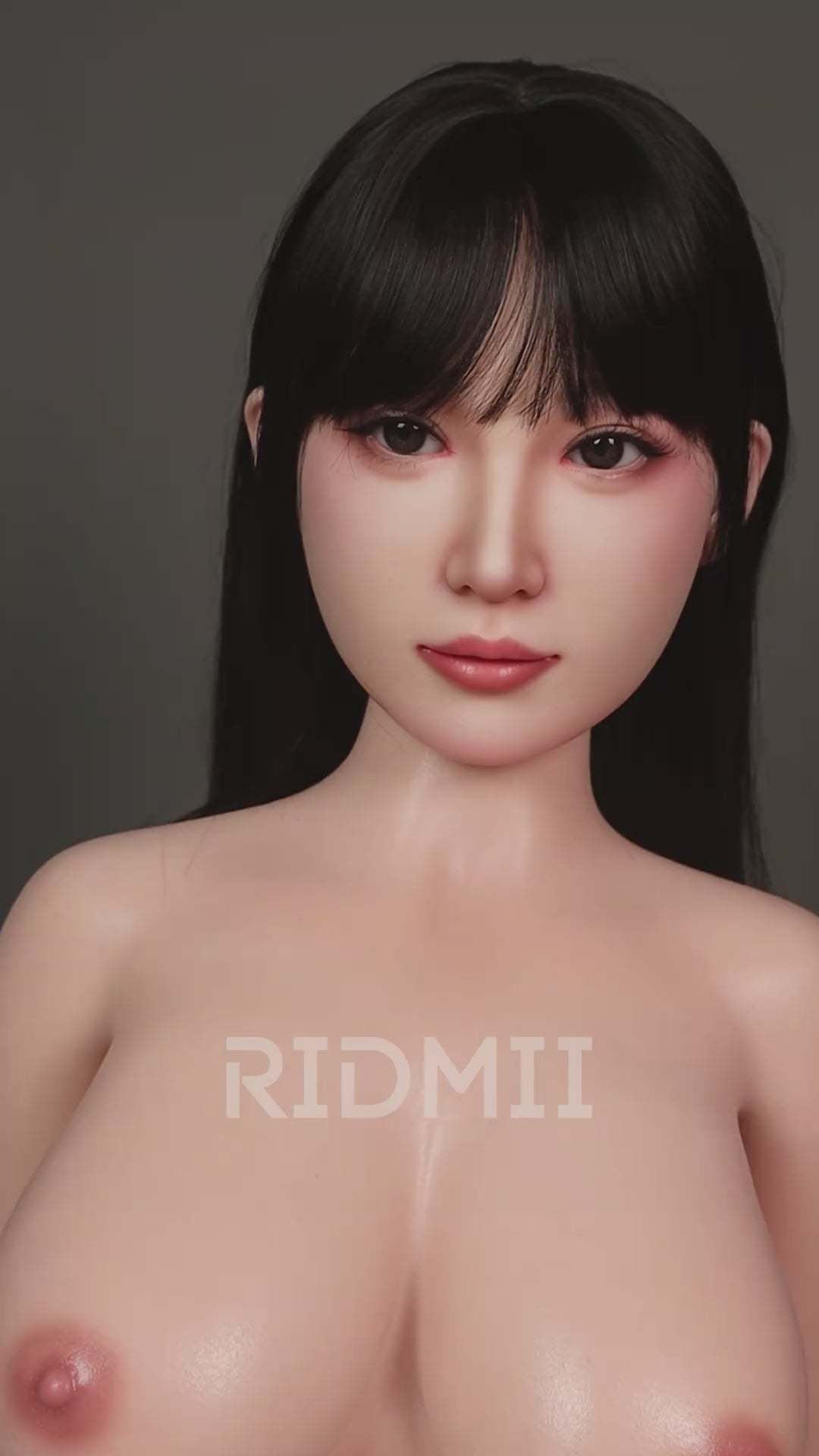 Hain Robot AI-sekspop (Ridmii Doll 163cm C-cup TPE+Siliconen)