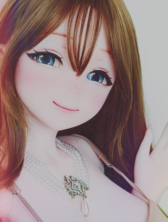 Mochizuki Rize Sexdocka (Elsa Babe 151cm RAD045 Silikon)