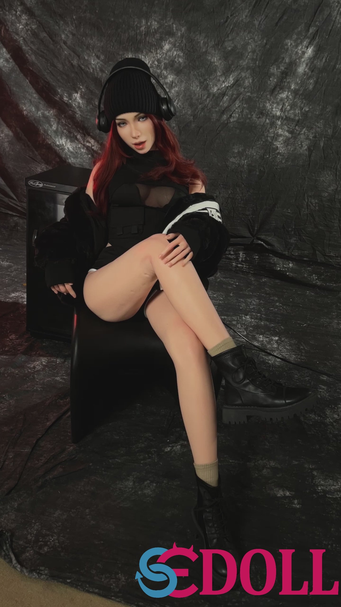 Maggie.C Sekspop (SEDoll 163 cm C-cup #014SO siliconen Pro)