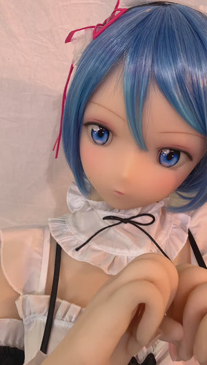 Saika sex pop (YJL Doll 156cm F-Cup Silicone)