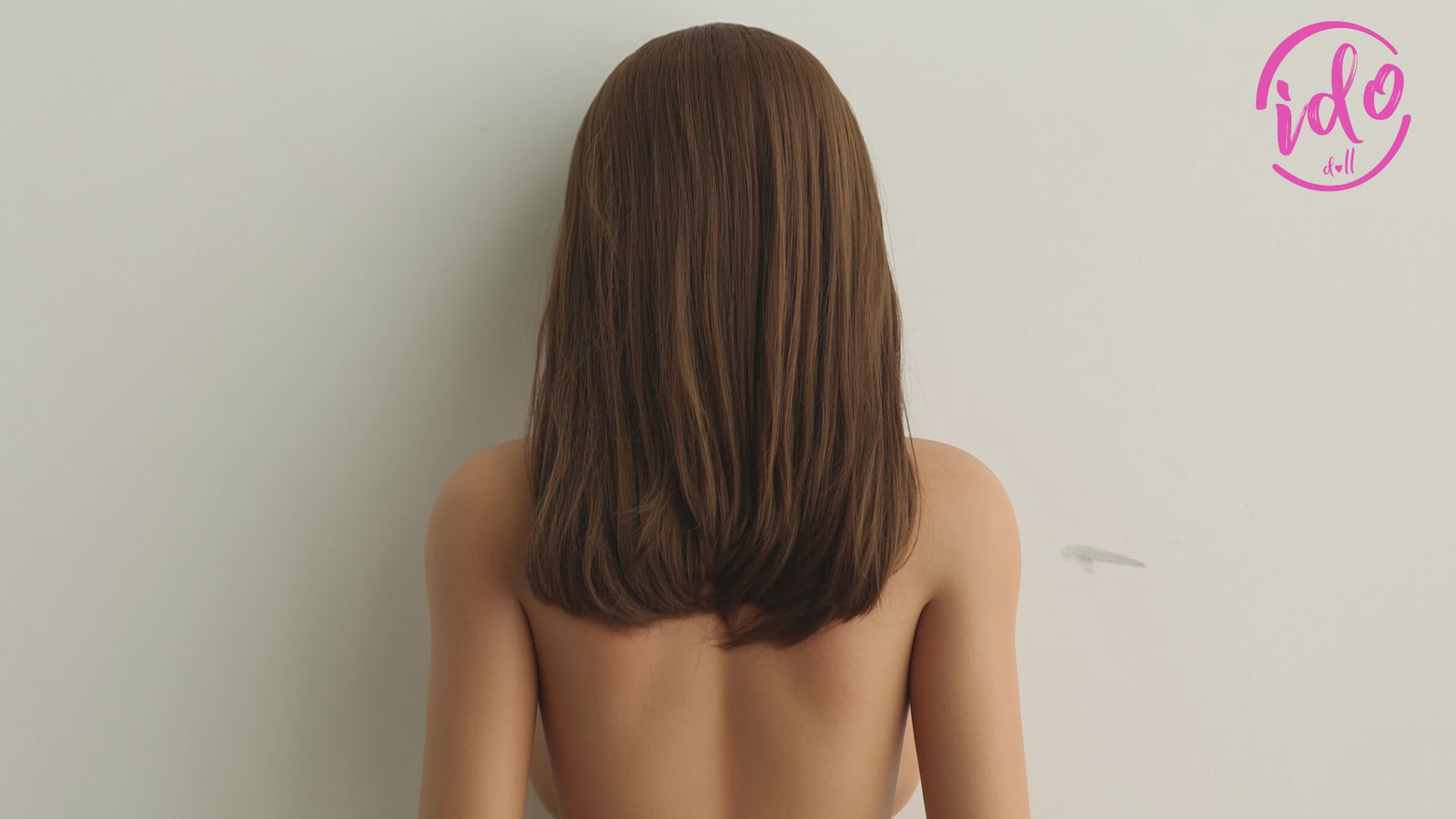 Isabelle sekspop (Idodoll 170cm D-Cup #ID5S siliconen)