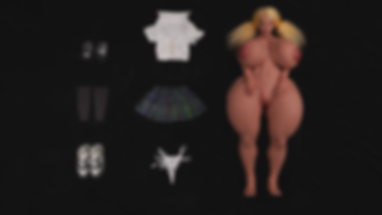 Chace-sekspop (Climax Doll Mini 70cm S-cup TPE)