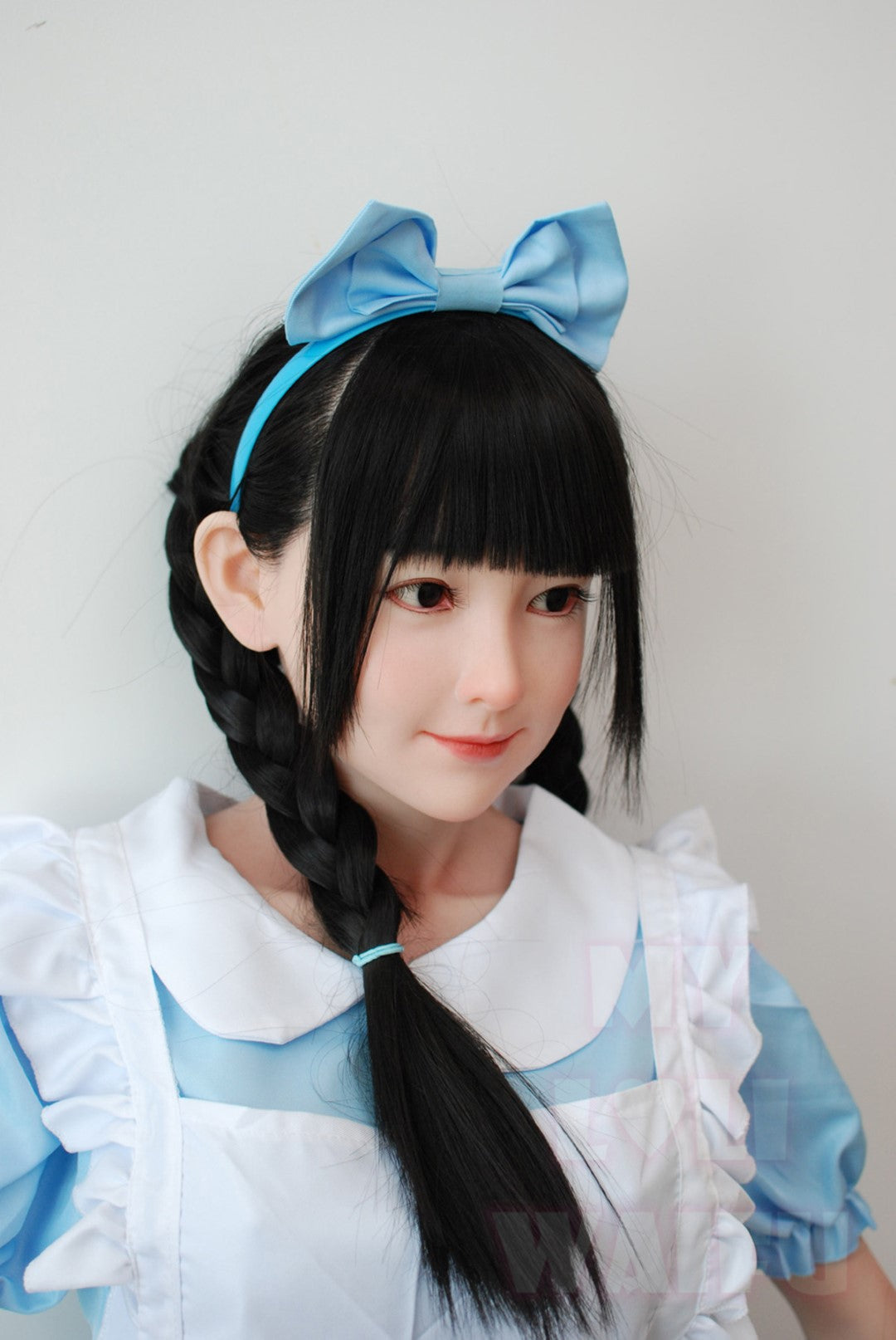 Rena Seksoppop (My Loli Waifu 138cm B-cup #24 siliconen)