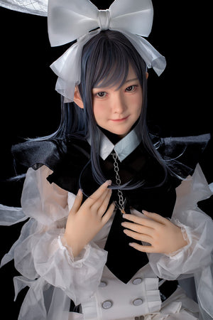 Rena Seksoppop (My Loli Waifu 148cm B-Cup #24 TPE+Silicone)