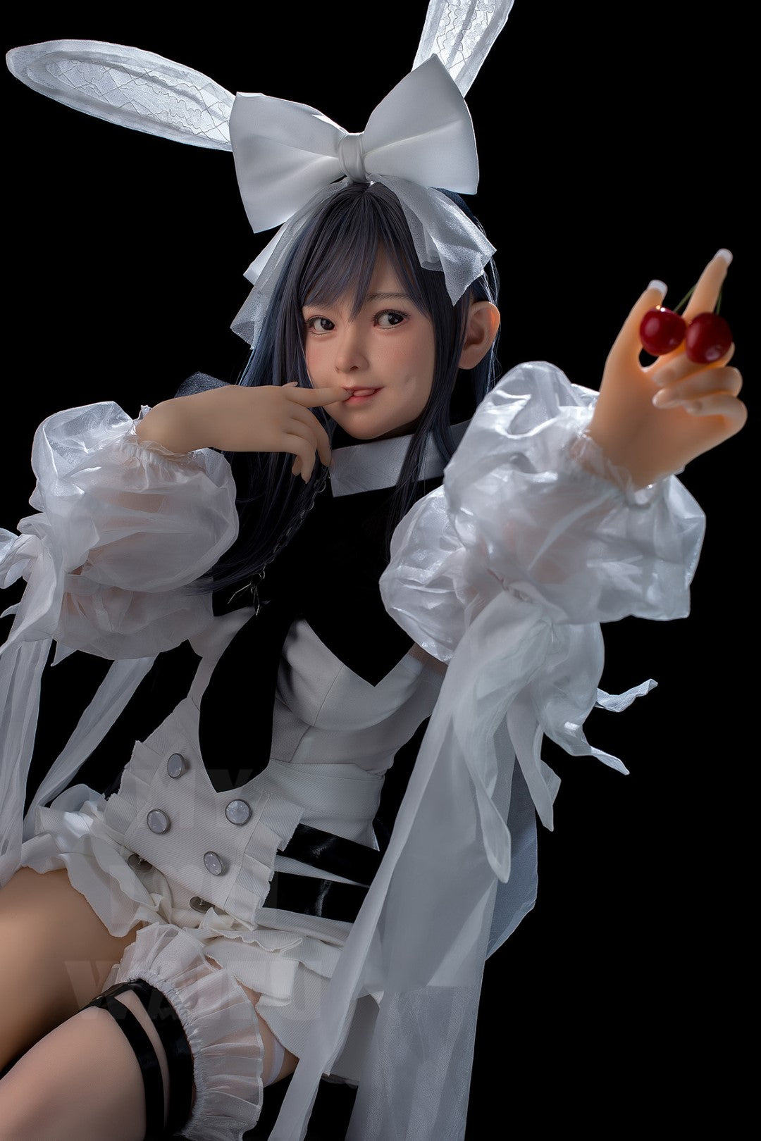 Rena sekspop (My Loli Waifu 148 cm B-cup #24 TPE+siliconen)