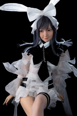 Rena Seksoppop (My Loli Waifu 148cm B-Cup #24 TPE+Silicone)