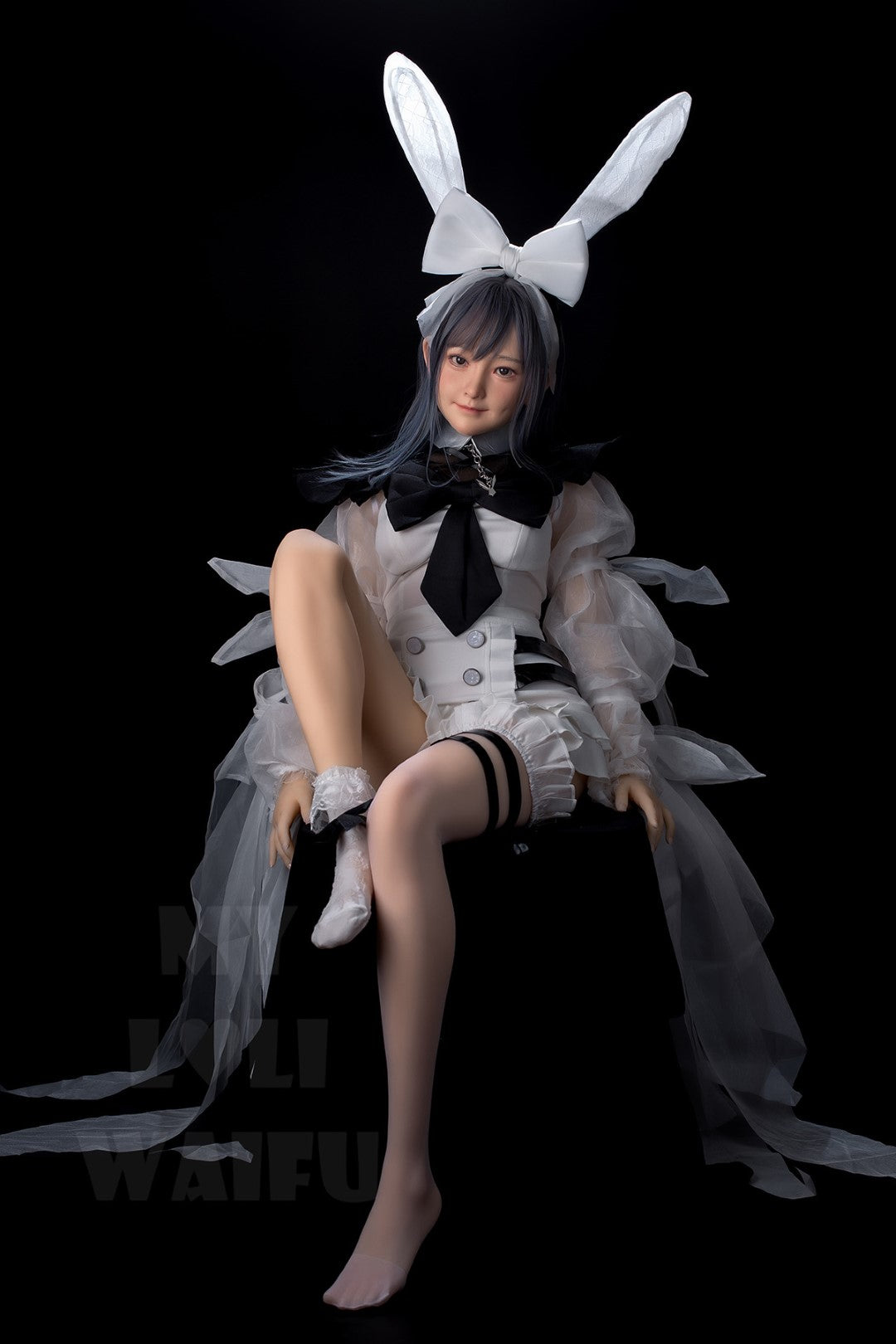 Rena sekspop (My Loli Waifu 148 cm B-cup #24 TPE+siliconen)