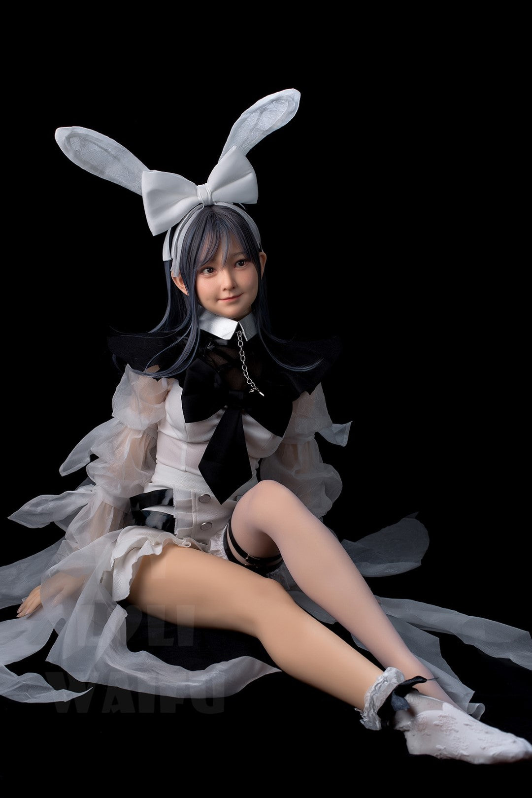 Rena sekspop (My Loli Waifu 148 cm B-cup #24 TPE+siliconen)