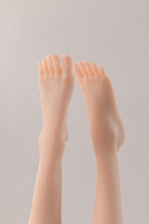 Rena Seksoppop (My Loli Waifu 148cm B-Cup #24 TPE+Silicone)