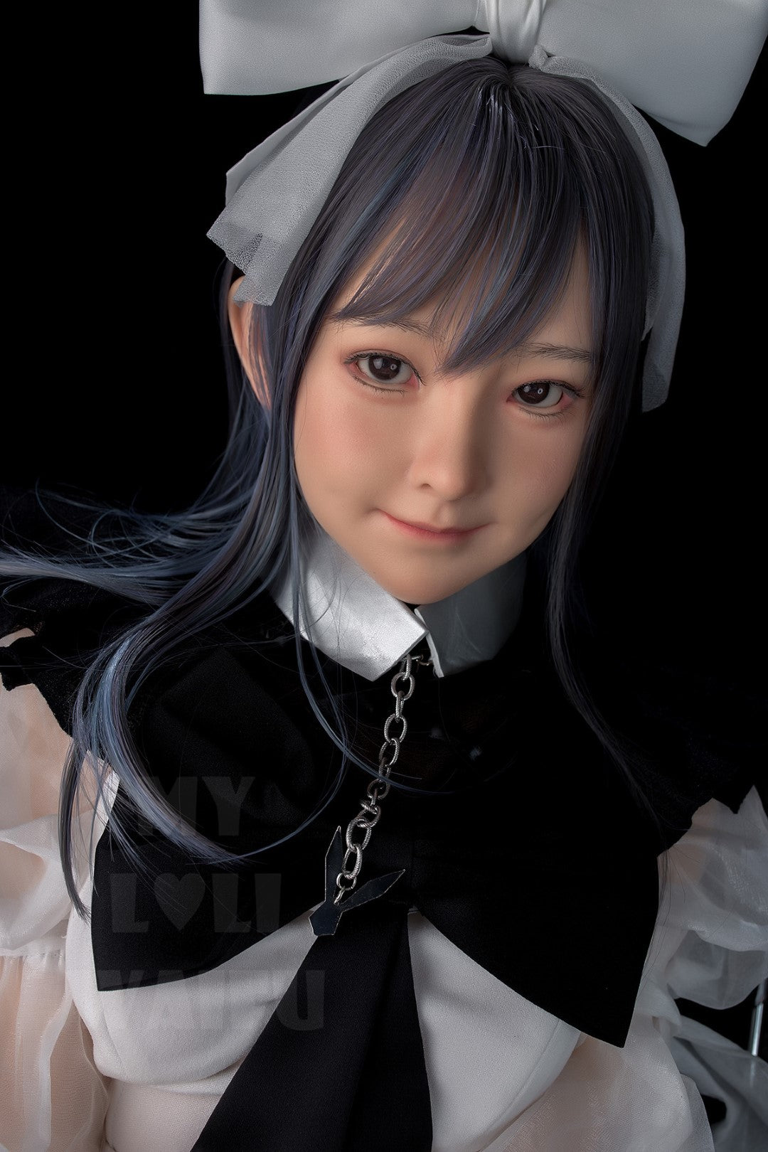 Rena sekspop (My Loli Waifu 148 cm B-cup #24 TPE+siliconen)