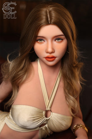 Chemeny.c sex pop (SEDoll 165cm C-Cup #119 TPE)