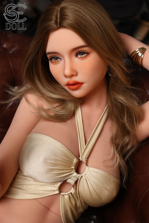 Chemeny.c sex pop (SEDoll 165cm C-Cup #119 TPE)