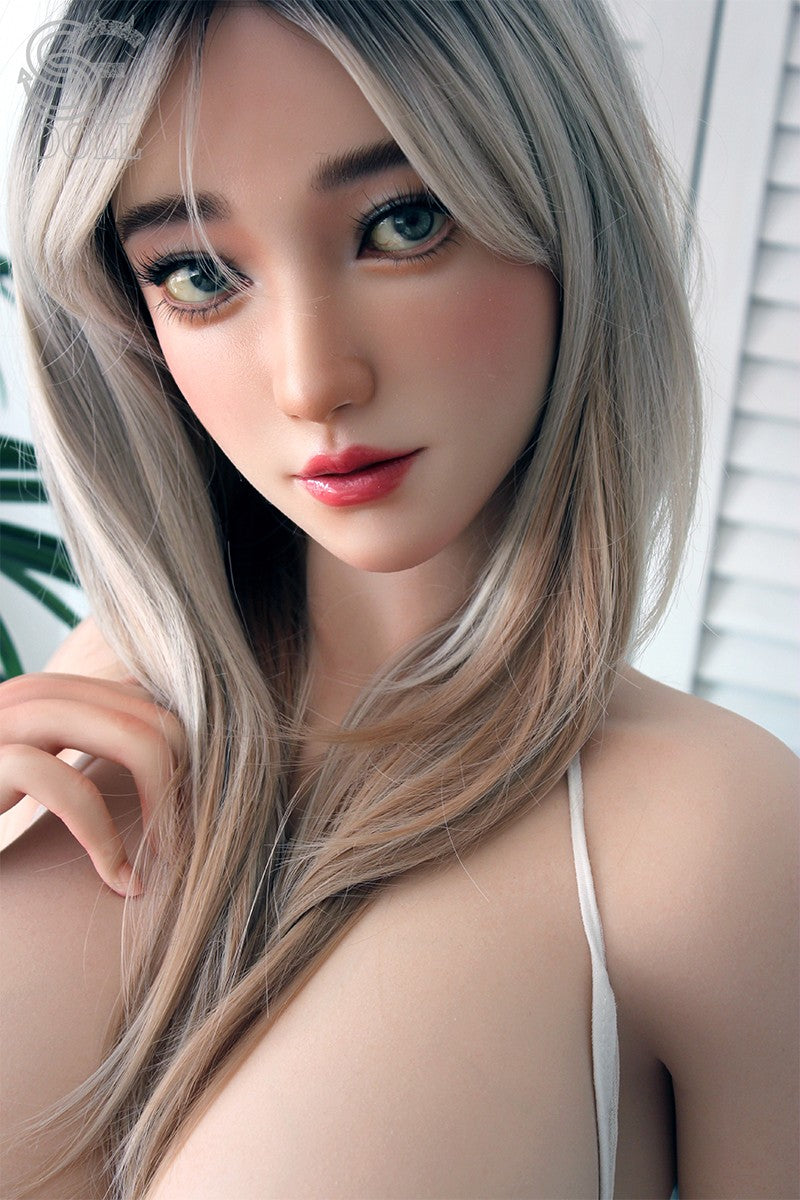 Yuuka.A Sex doll (SEDoll 157cm I-cup #079SC silicone Pro)