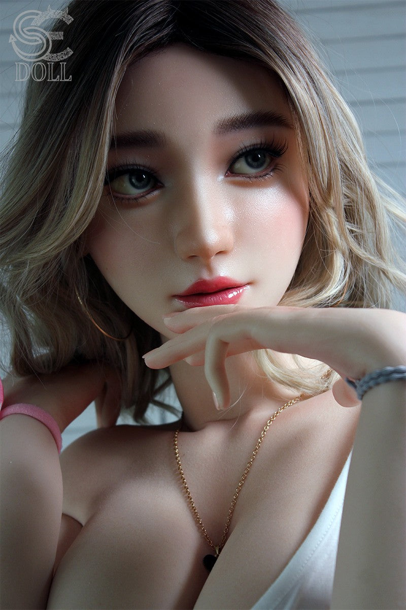 Yuuka.a sekspop (SEDoll 157cm I-Cup #079SC Silicone Pro)