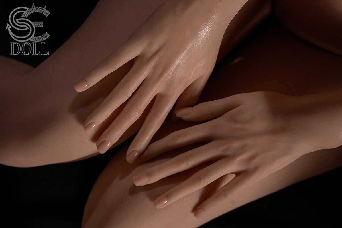 Liam.F Sekspop (SEDoll T163cm C-Cup #134SO Siliconen Pro)