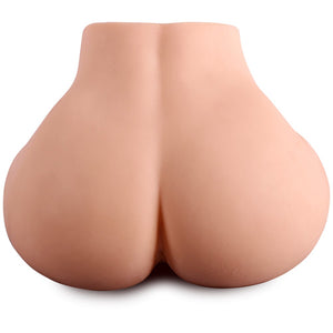 Butt extra grote curvy (EL-Doll Heup 124cm tpe) EXPRESS