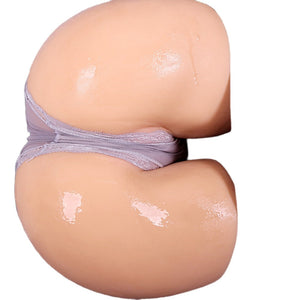 Butt extra grote curvy (EL-Doll Heup 124cm tpe) EXPRESS