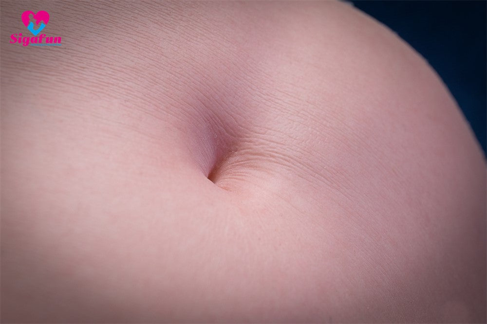 Lexi Sex doll SG-RT-001 (Sigafun Butt 25cm silicone)