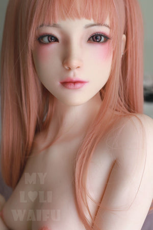 Sora sex pop (My Loli Waifu 148cm B-Cup #70 TPE+Silicone)
