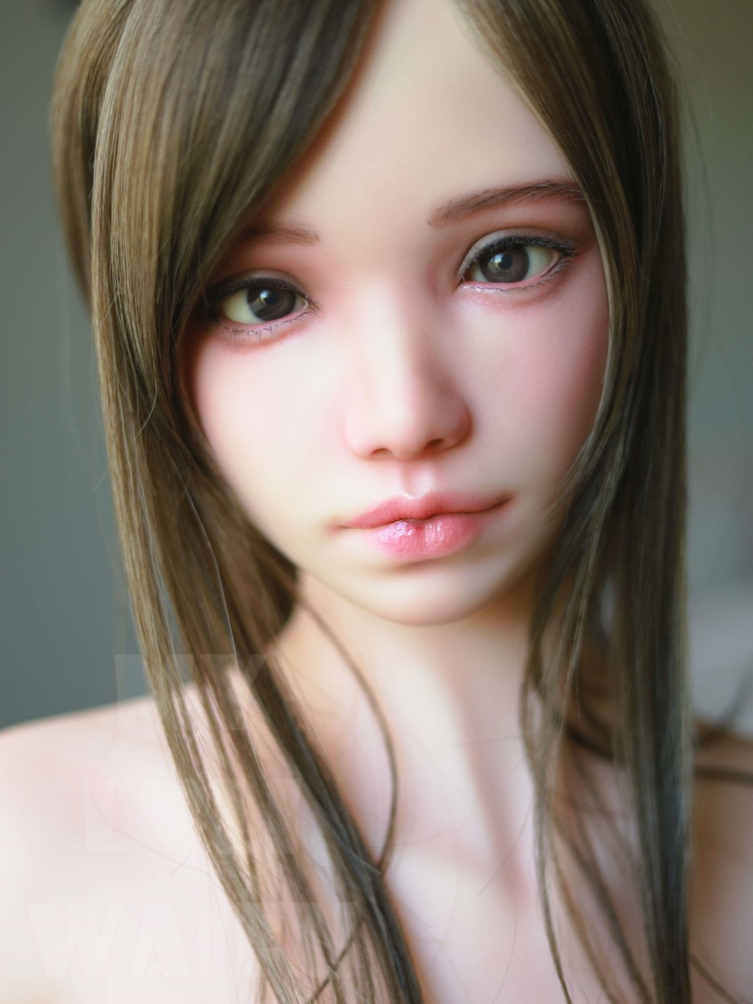 Tina Seksoppop (My Loli Waifu 148cm B-Cup #75 TPE+Silicone)