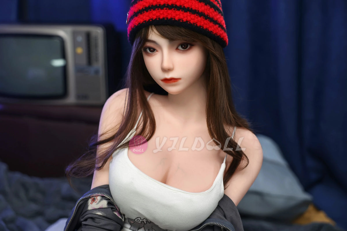 Kang Li-sekspop (YJL Doll 140 cm B-cup #883 TPE) EXPRESS