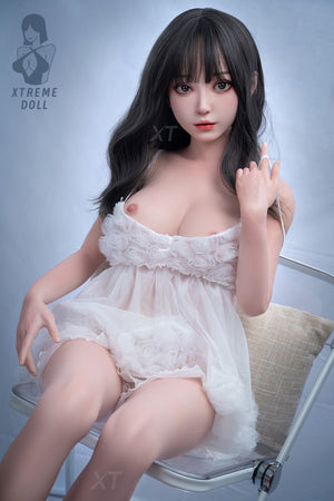 Yin sex pop (XT Doll 150cm D-Kupa #XT-20 B Silicone)