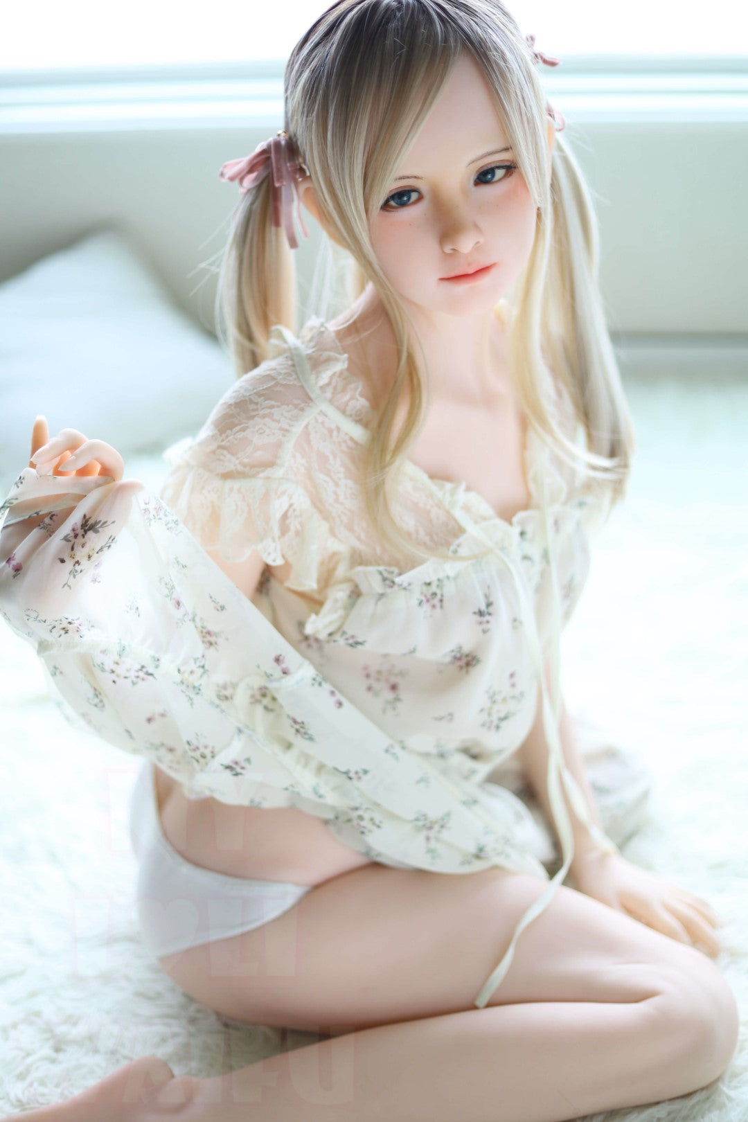 Yuki Sex Doll (My Loli Waifu 148cm B-cup #13 tpe)