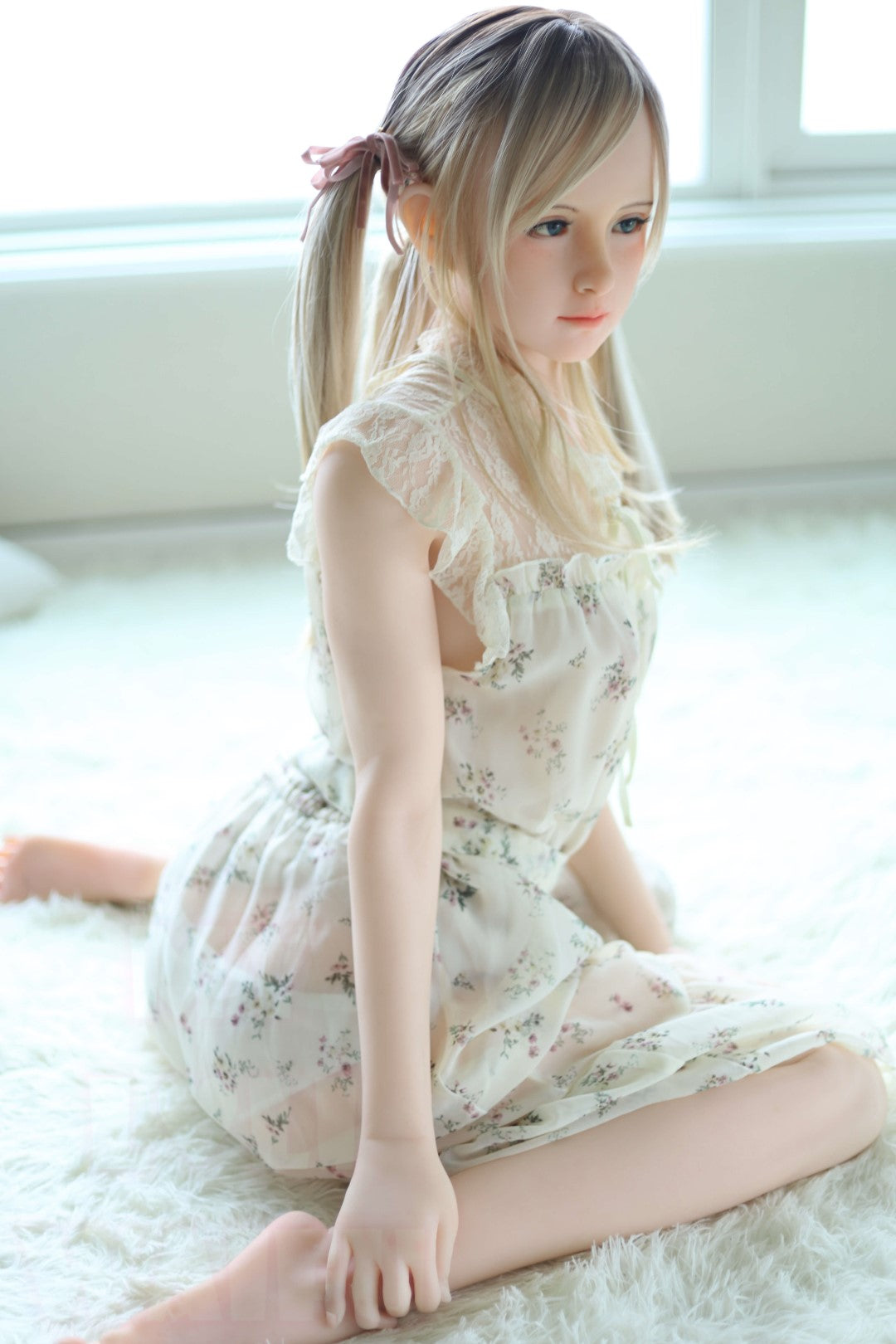 Yuki Sex Doll (My Loli Waifu 148cm B-cup #13 tpe)