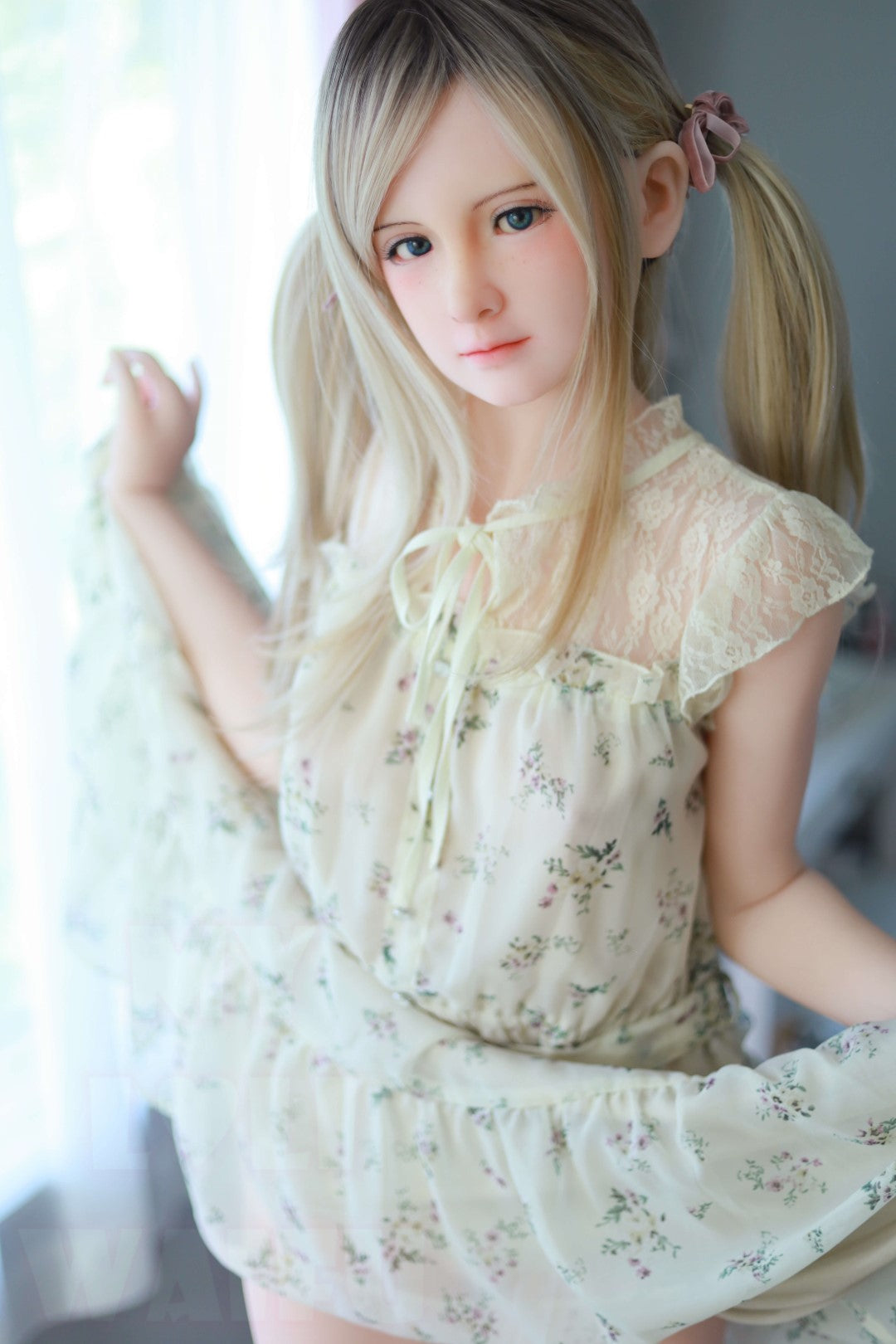 Yuki Sex Doll (My Loli Waifu 148cm B-cup #13 tpe)