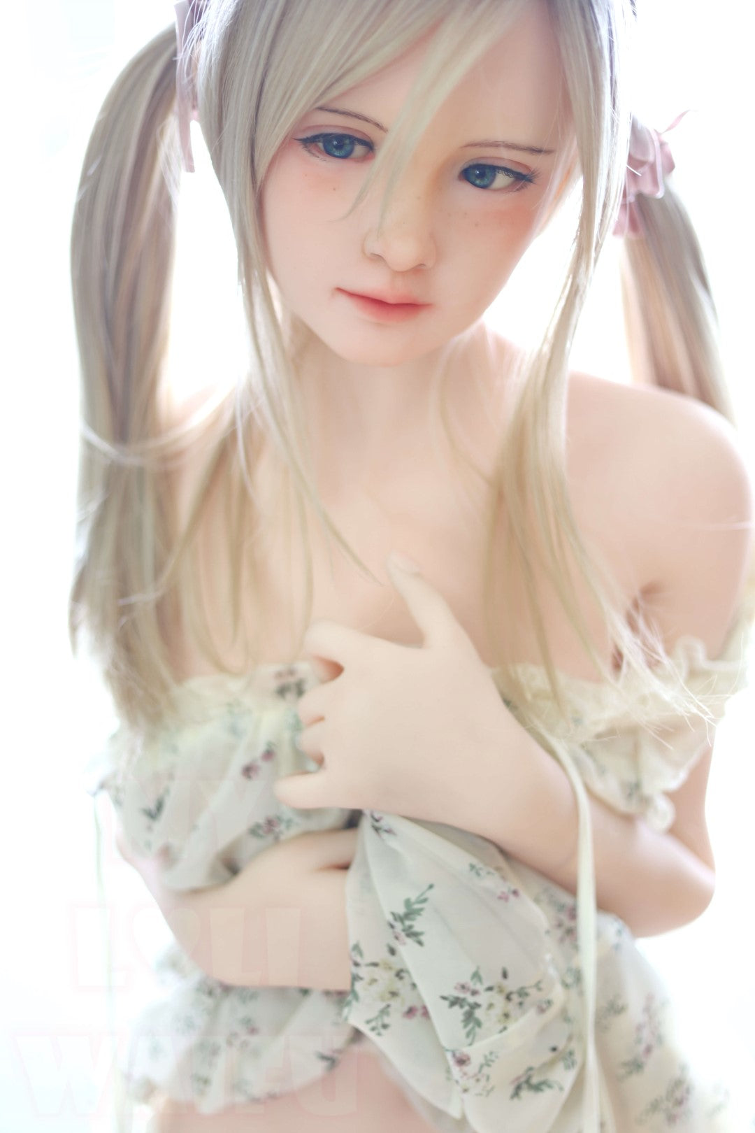 Yuki Sex Doll (My Loli Waifu 148cm B-cup #13 tpe)