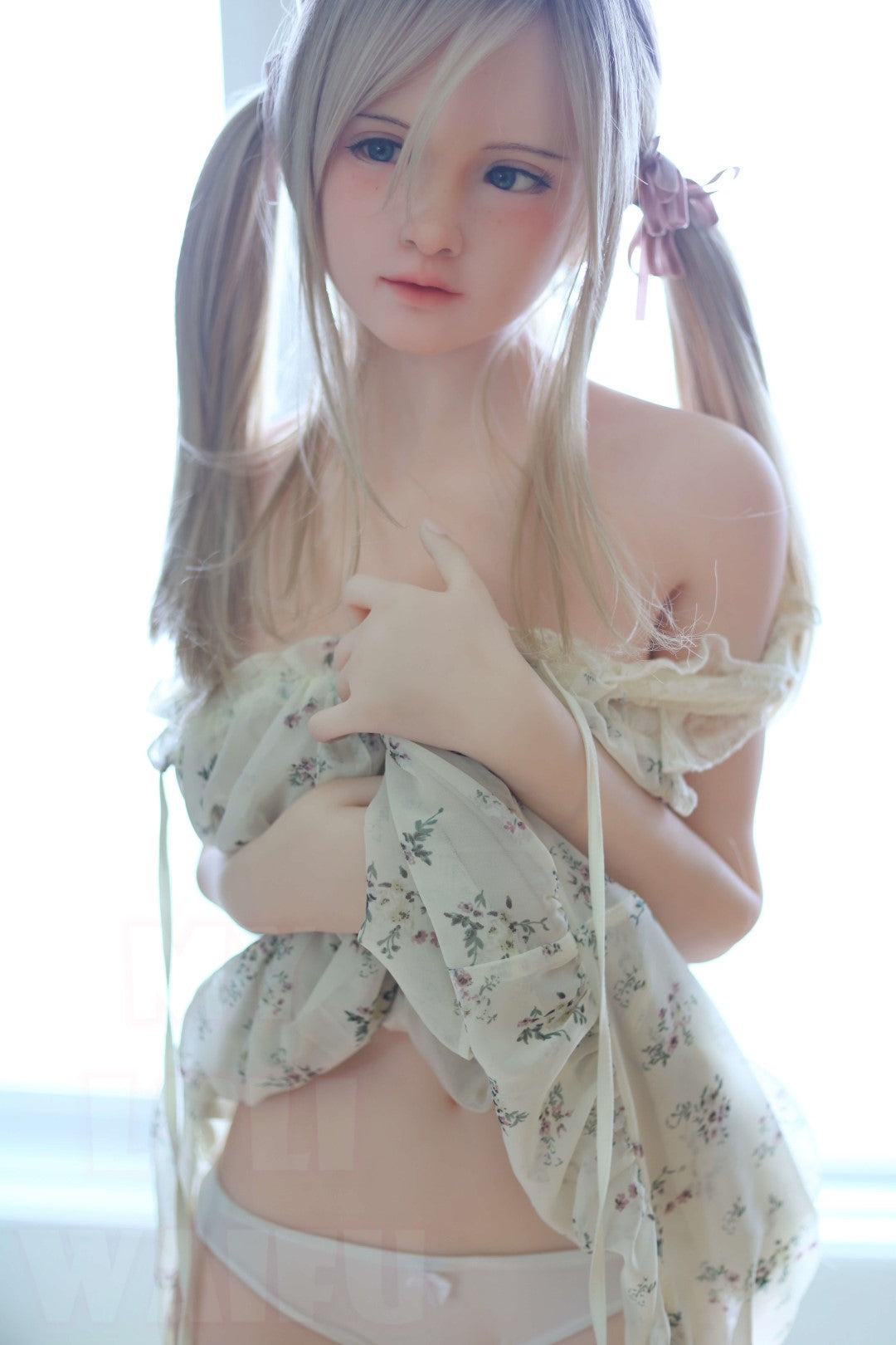Yuki Sex Doll (My Loli Waifu 148cm B-cup #13 tpe)