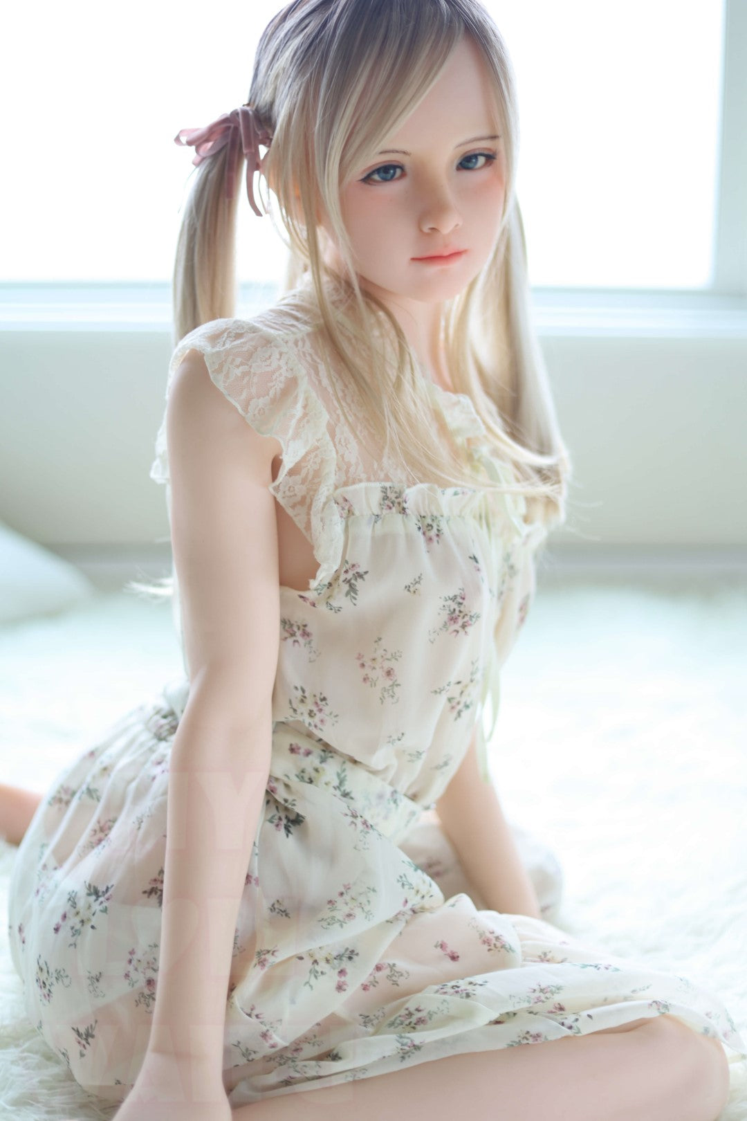 Yuki Sex Doll (My Loli Waifu 148cm B-cup #13 tpe)