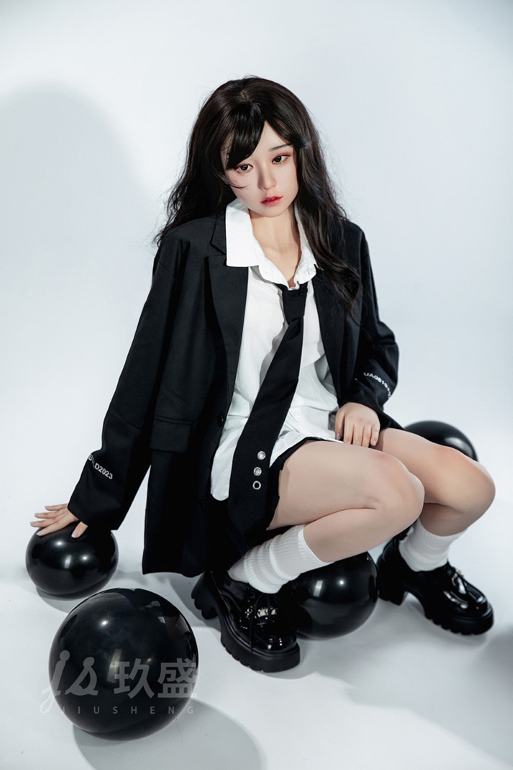 Yume Sex doll (Jiusheng 149cm B-cup #38 silicone)