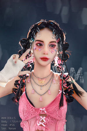 Lavinia sex pop (WM-Doll 172cm B-cup #56 TPE)
