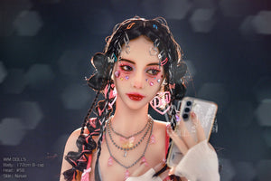 Lavinia sex pop (WM-Doll 172cm B-cup #56 TPE)