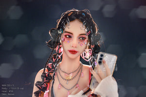 Lavinia Sex doll (WM-Doll 172cm b-cup #56 TPE) EXPRESS